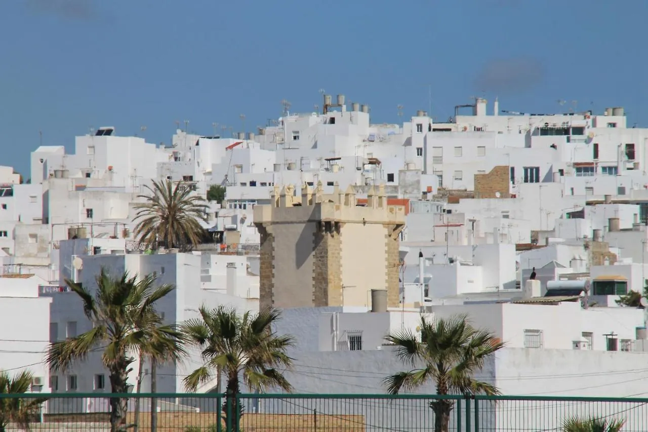 Apartamento Loyola Conil De La Frontera Spain