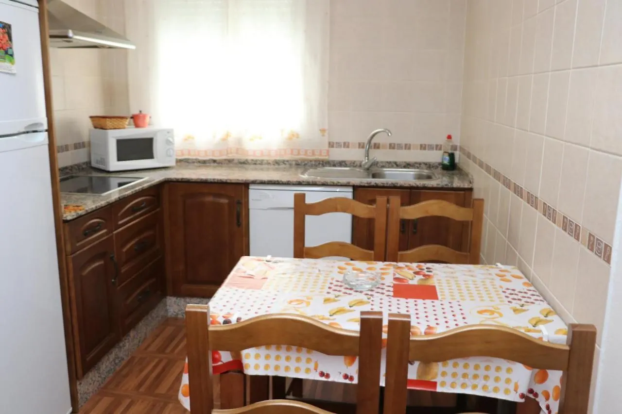 Apartamento Loyola Conil De La Frontera 0*,  Spain