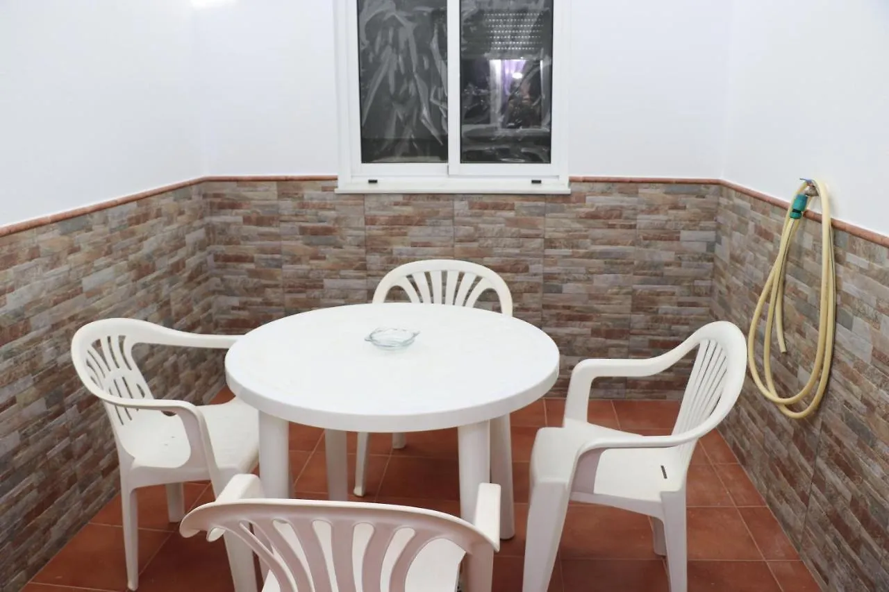 Apartamento Loyola Conil De La Frontera 0*,