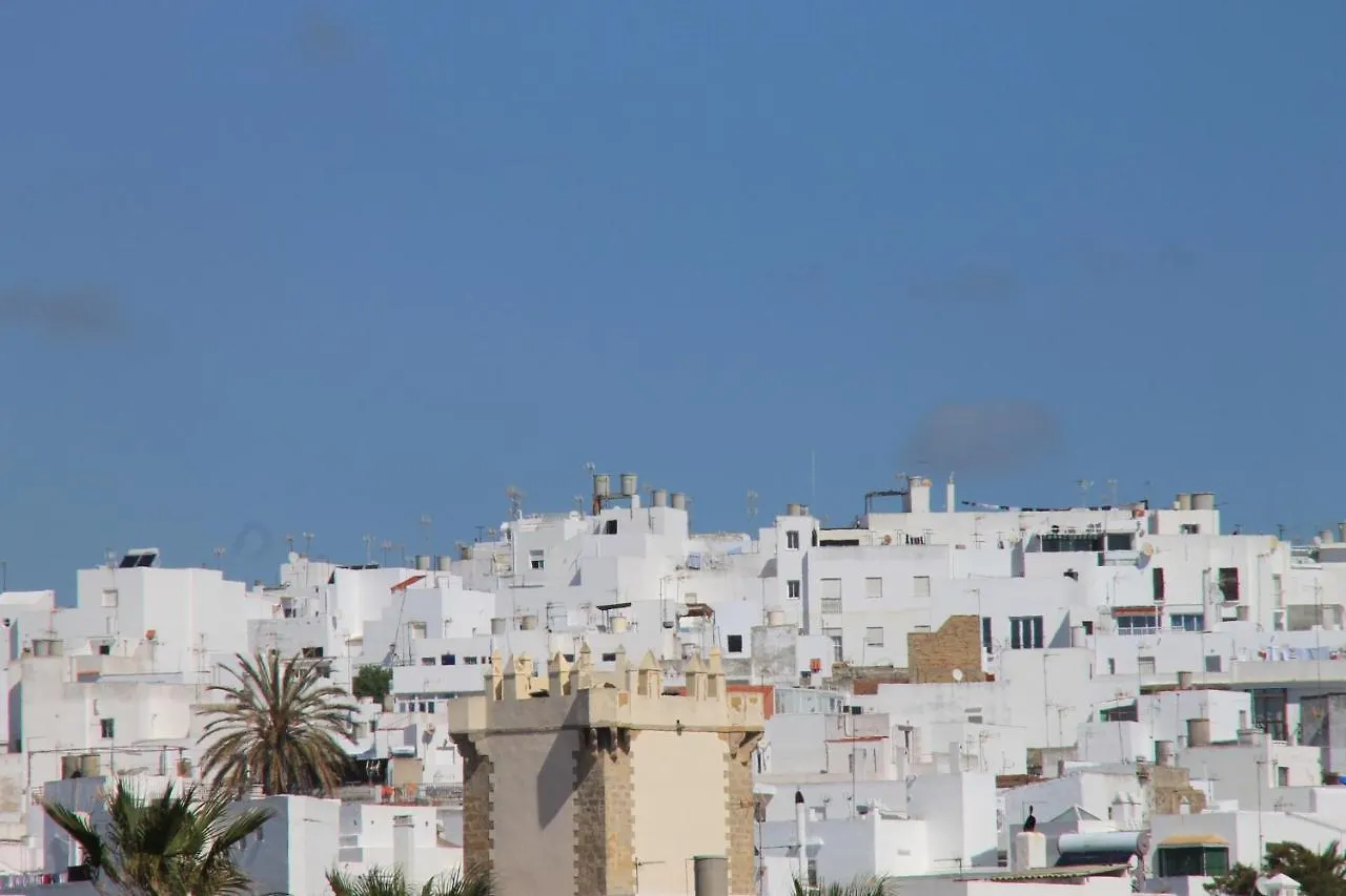 Apartamento Loyola Conil De La Frontera