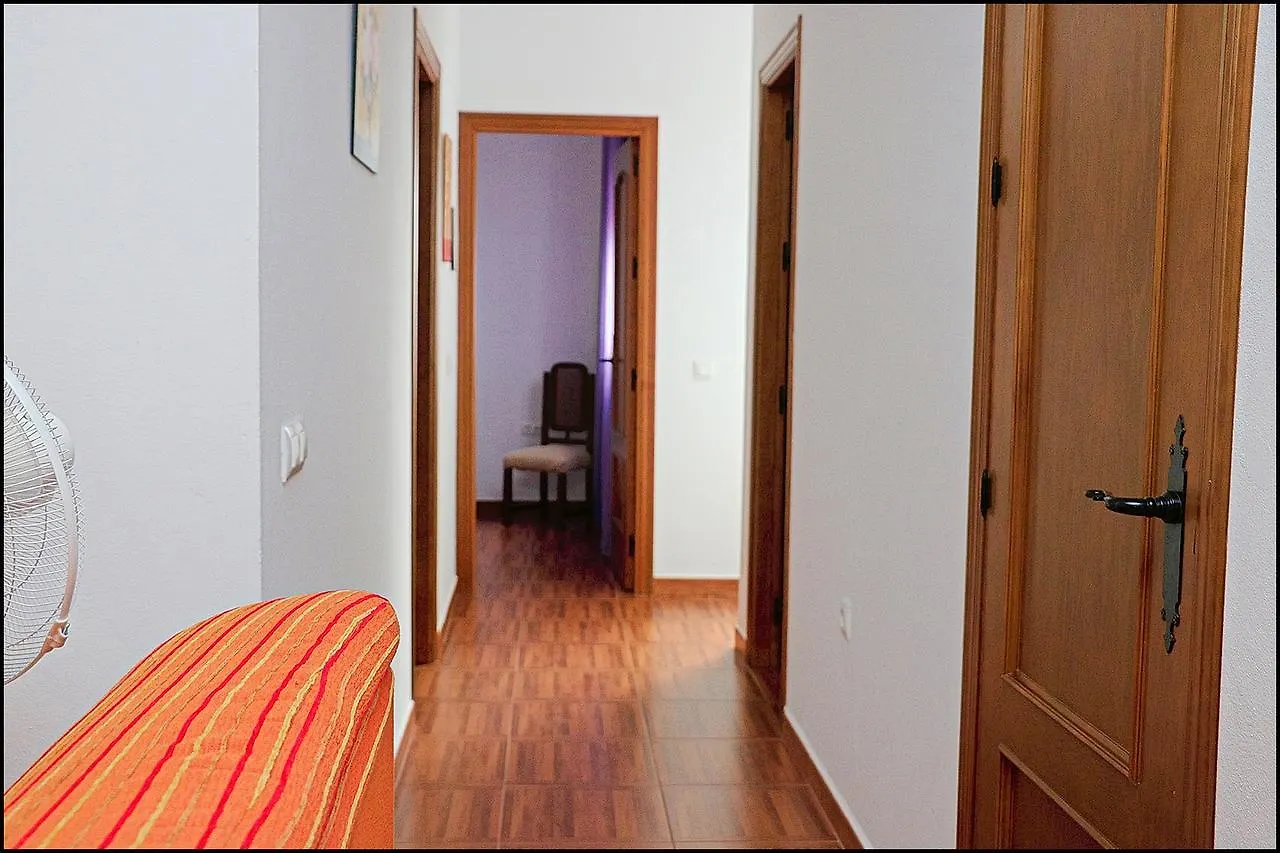 Apartamento Loyola Conil De La Frontera Apartment