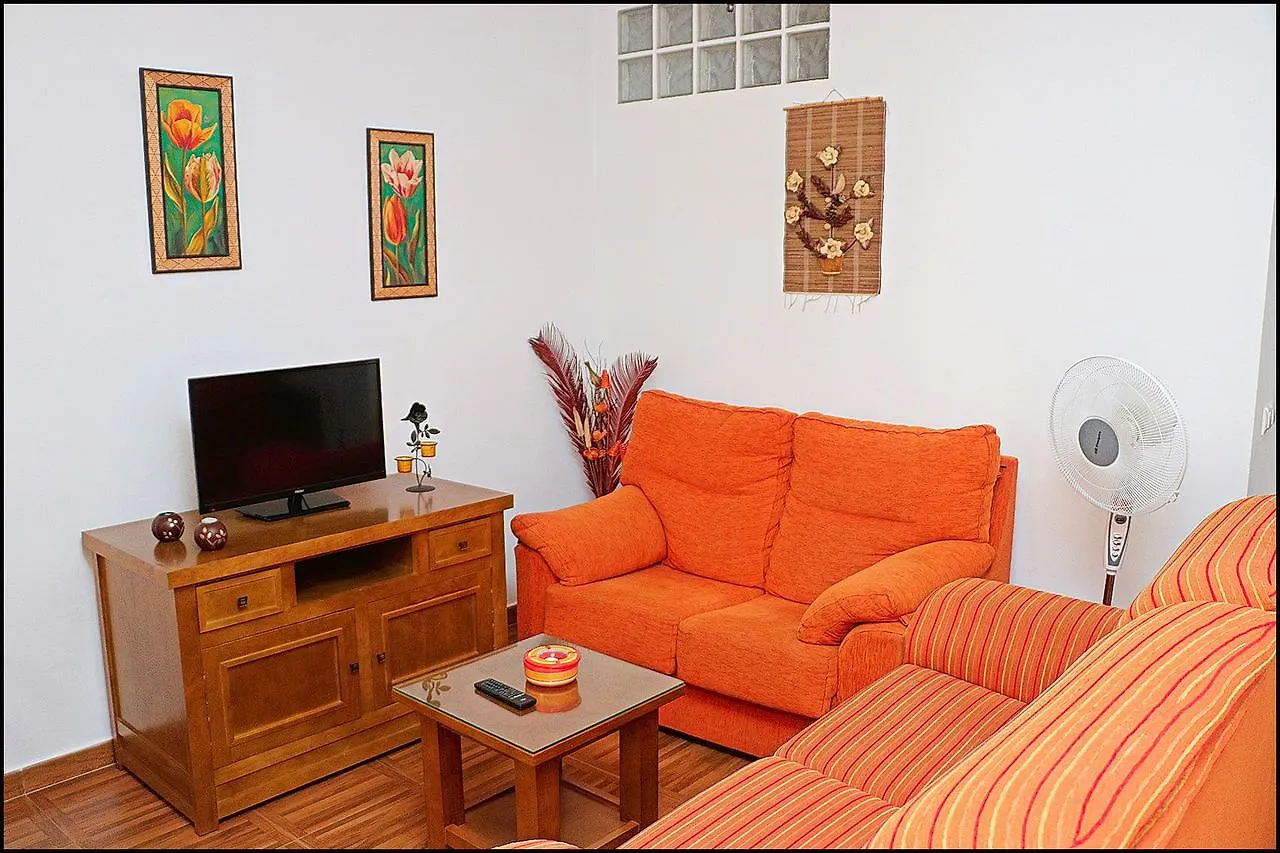 Apartamento Loyola Conil De La Frontera