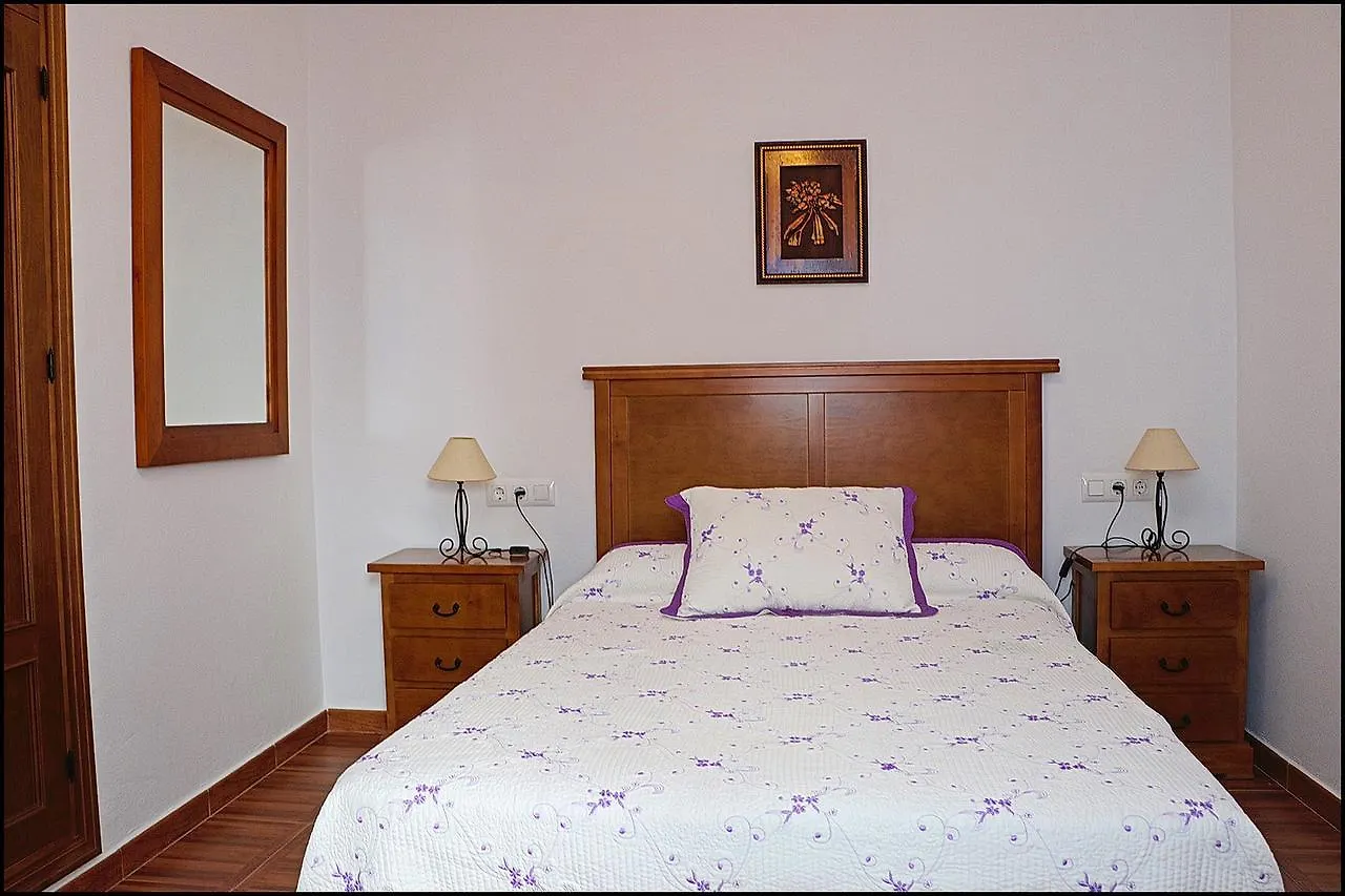 Apartment Apartamento Loyola Conil De La Frontera
