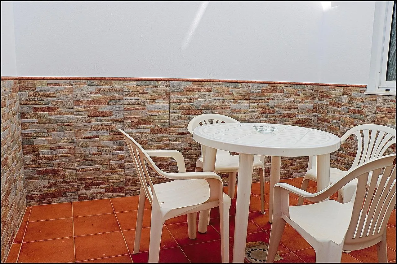 Apartamento Loyola Conil De La Frontera