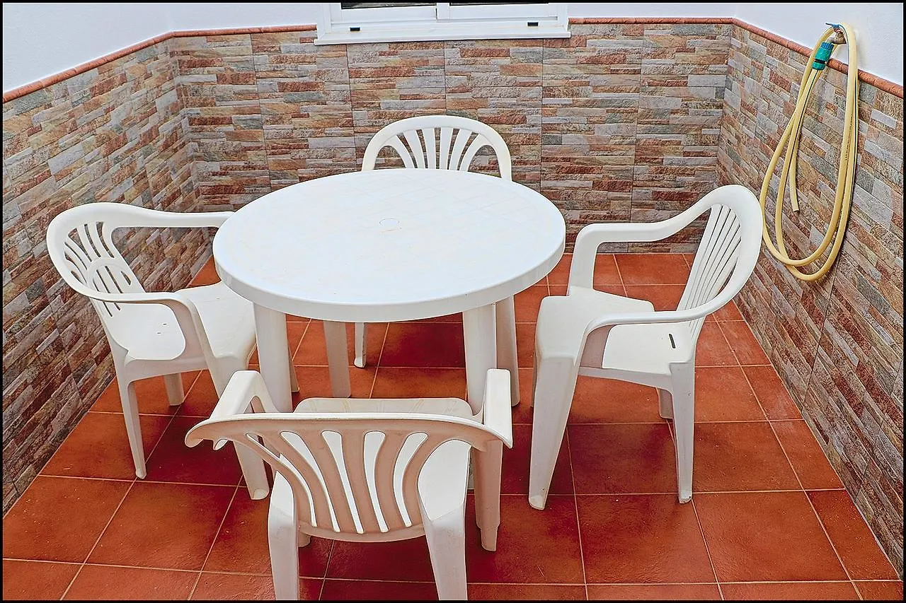 Apartamento Loyola Conil De La Frontera Spain